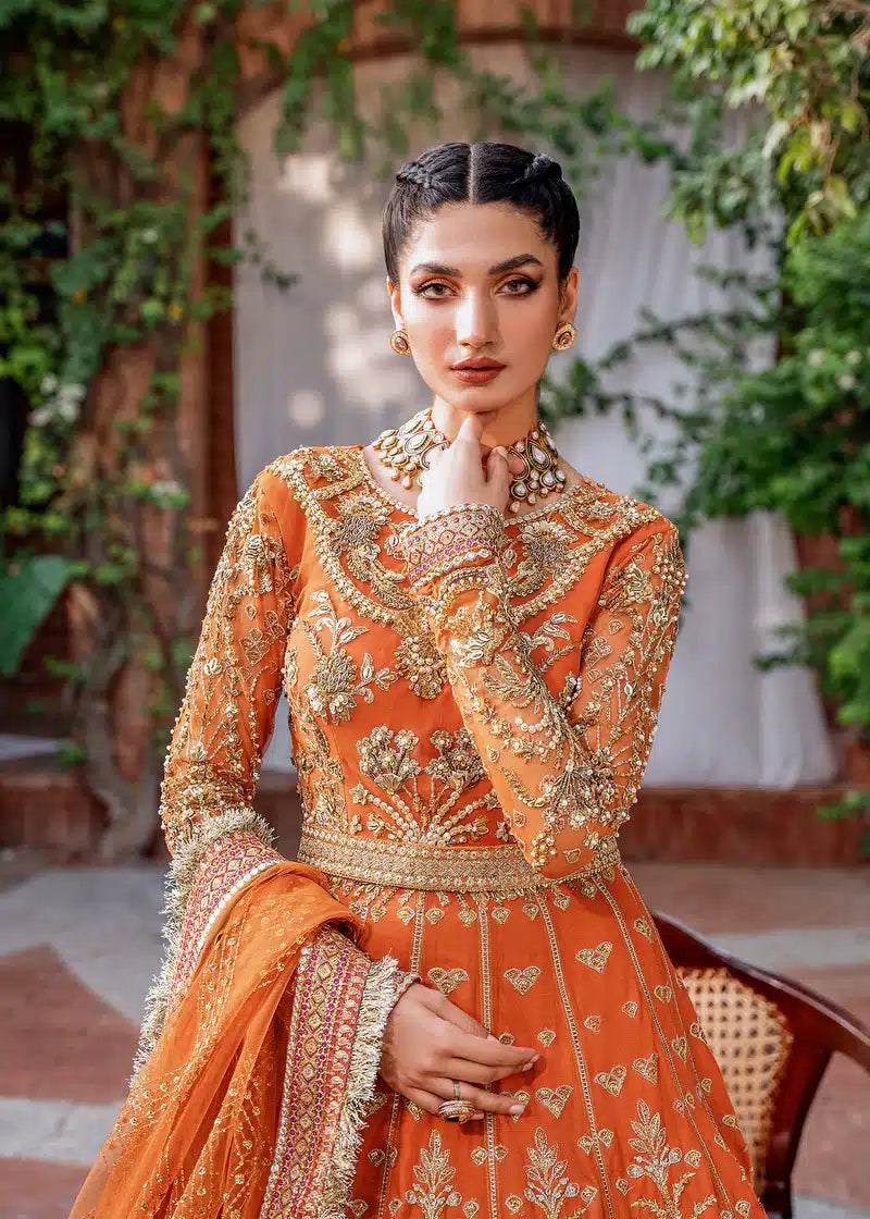 Akbar Aslam | Mastani Wedding Formals 23 | Mahjabeen - House Of Anaya
