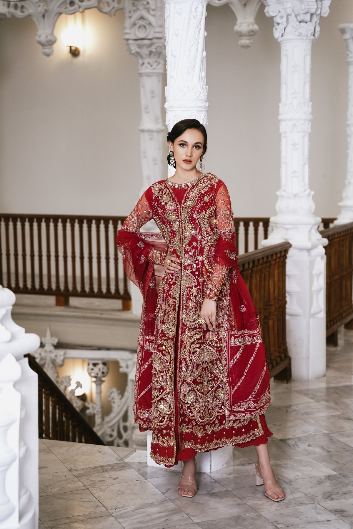 Mysie | Alara formals 24 | HAZE - House Of Anaya