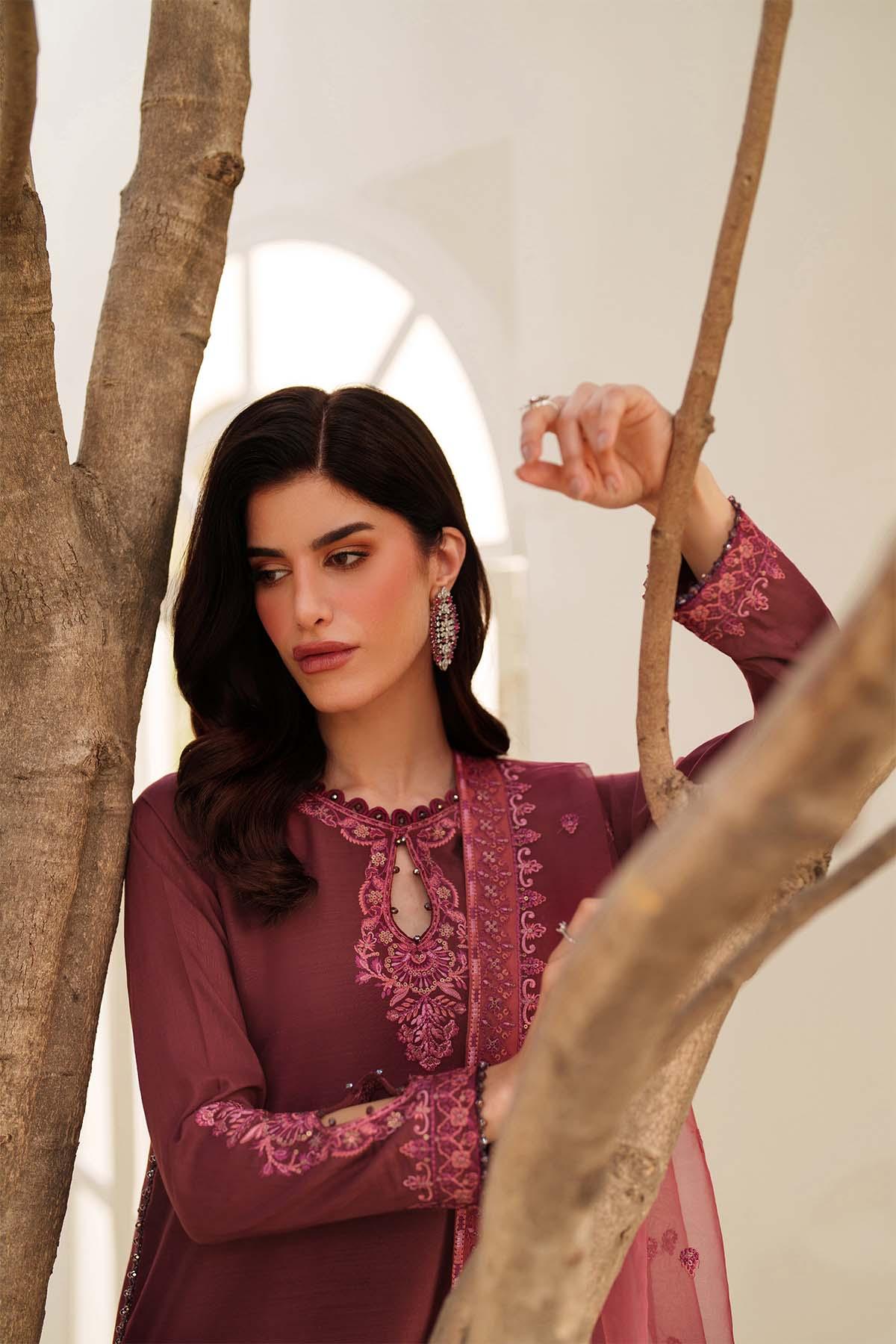 Zarif | Tabeer Collection | Malika