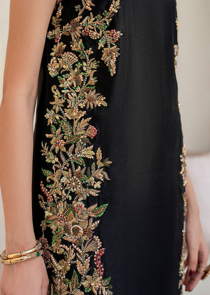 Dastoor | Maahi Luxury Pret 25 | Liyana