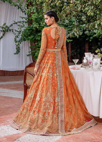 Akbar Aslam | Mastani Wedding Formals 23 | Mahjabeen - House Of Anaya