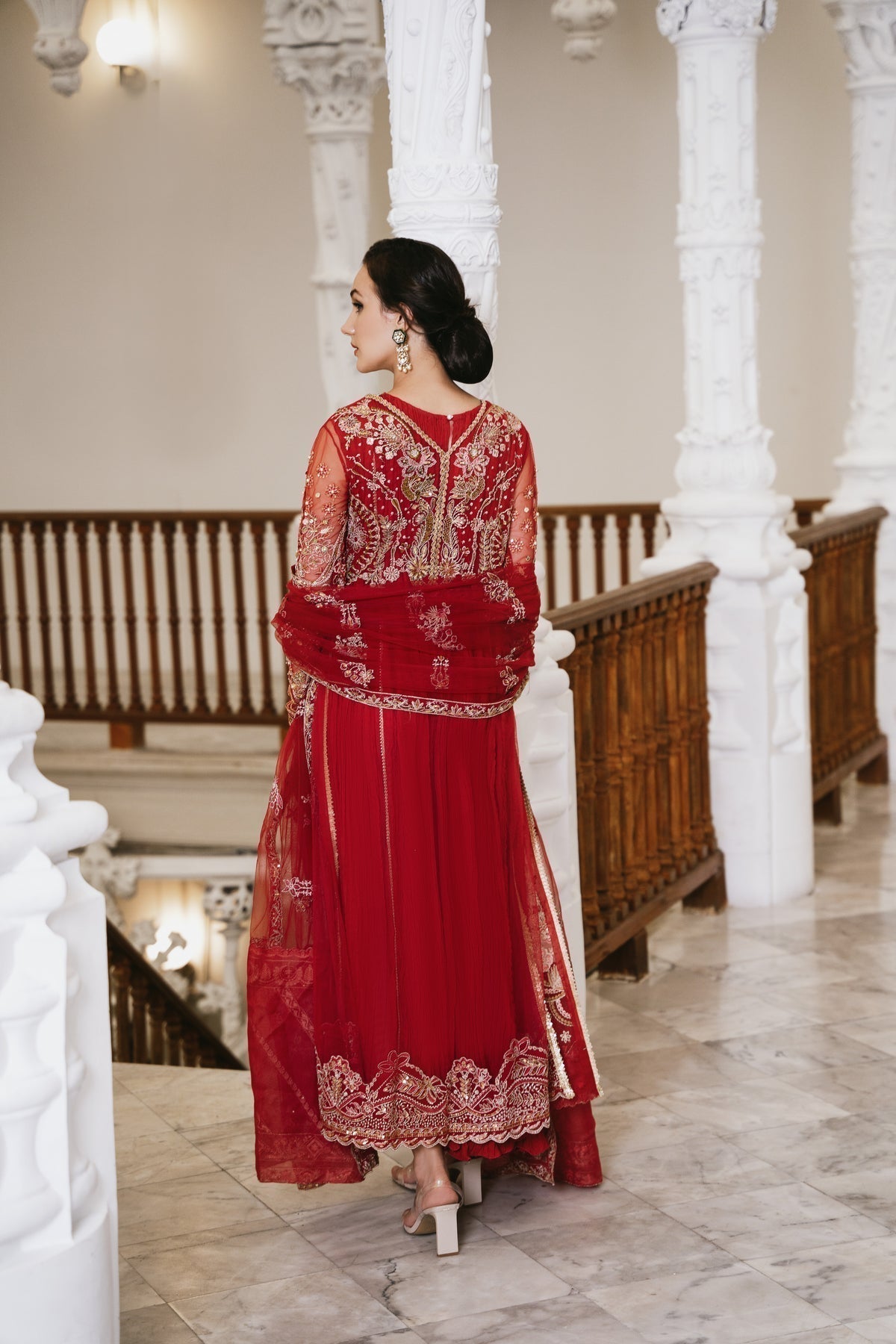Mysie | Alara formals 24 | HAZE - House Of Anaya