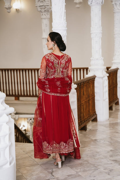 Mysie | Alara formals 24 | HAZE - House Of Anaya