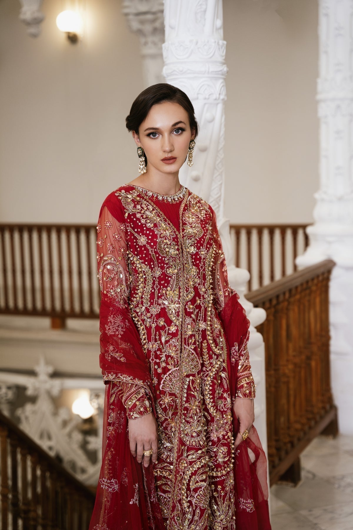 Mysie | Alara formals 24 | HAZE - House Of Anaya