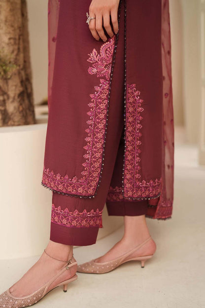Zarif | Tabeer Collection | Malika