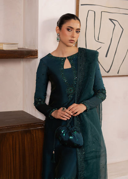 Dastoor | Rania Luxury Pret 25 | Raya