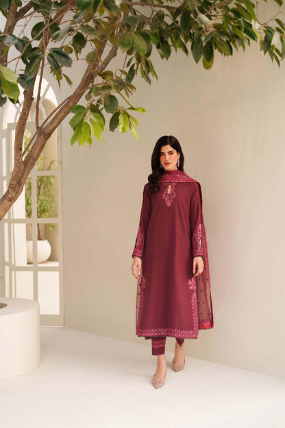Zarif | Tabeer Collection | Malika