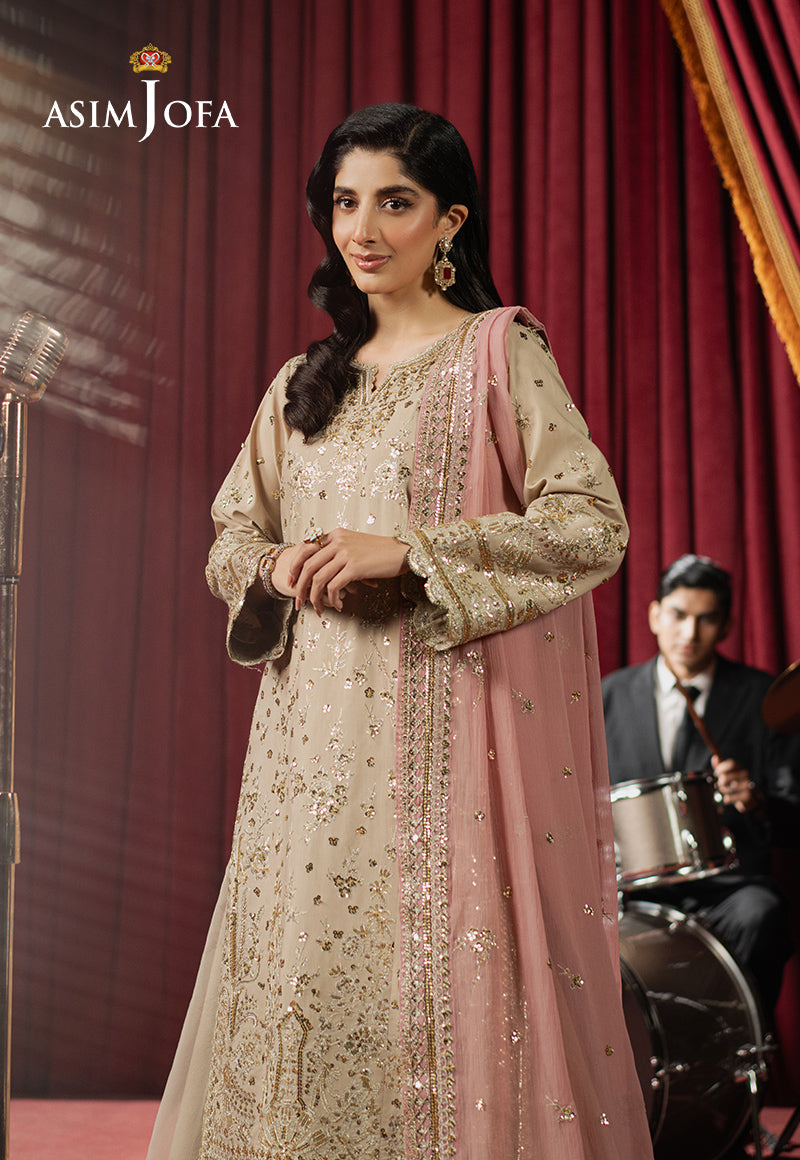 Asim Jofa | Premium Festive | AJPF-24 - House Of Anaya