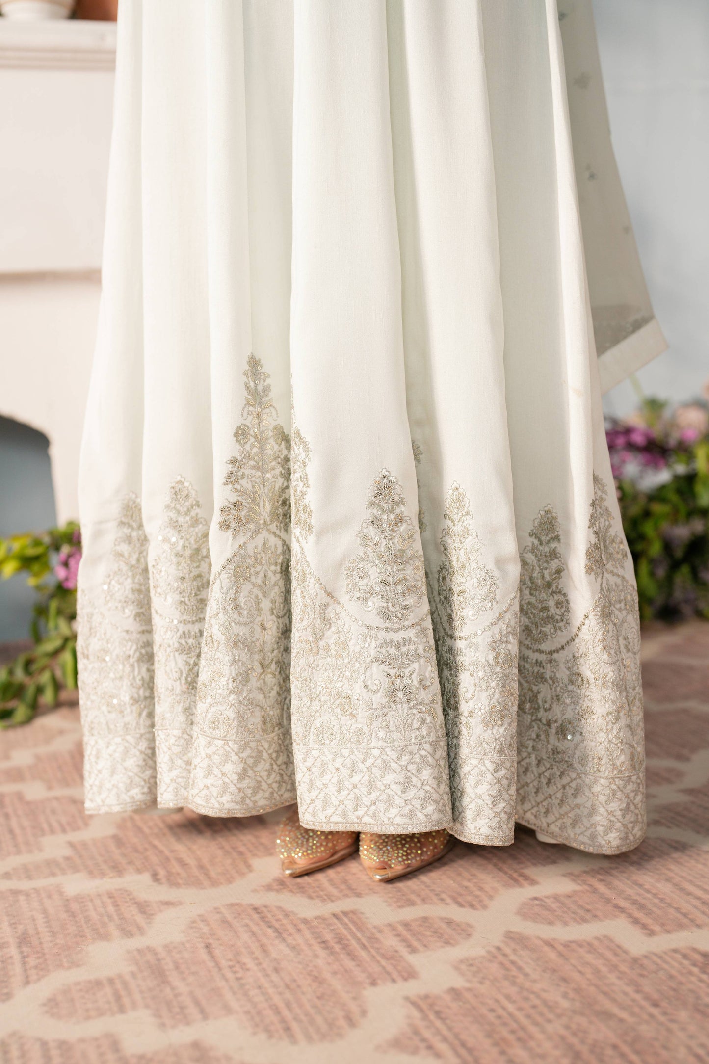 Sifa | Zebaish Collection | Sadaf