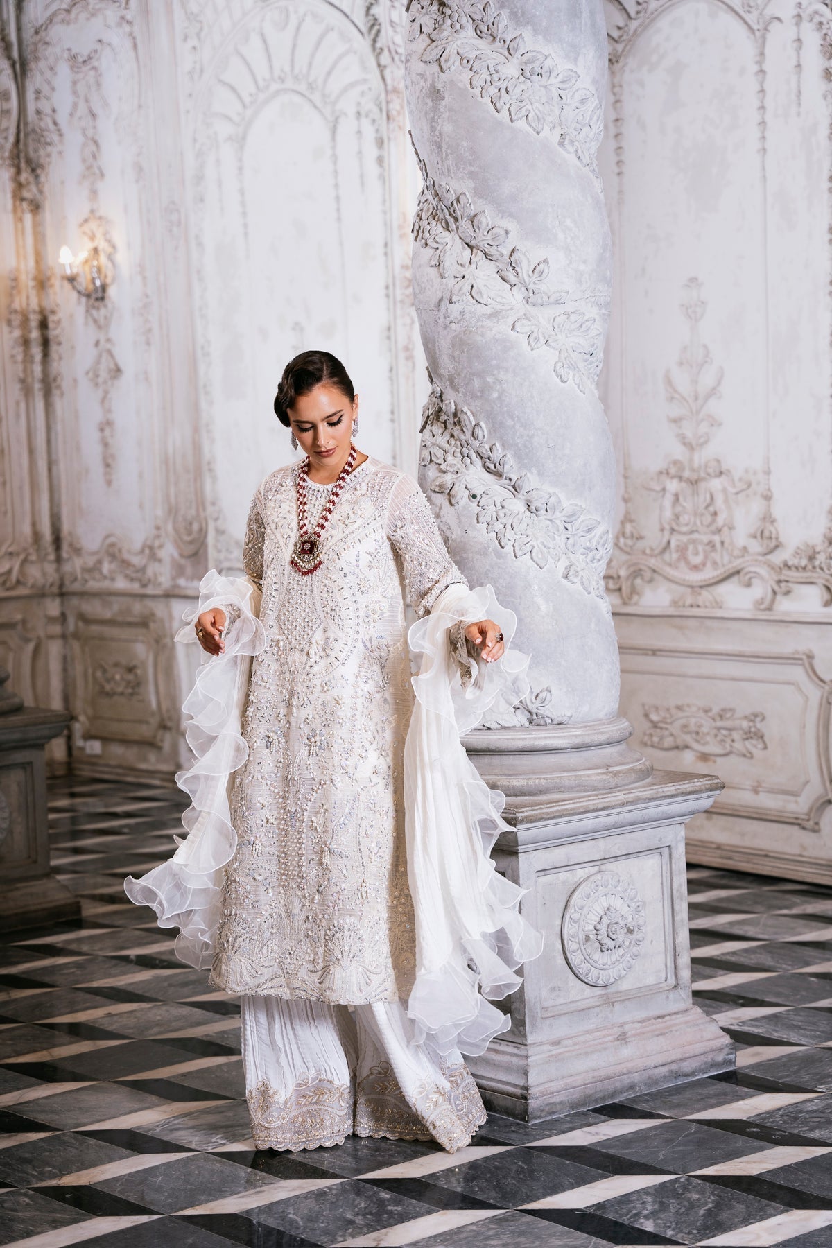 Mysie | Alara formals 24 | SUZANNA - House Of Anaya