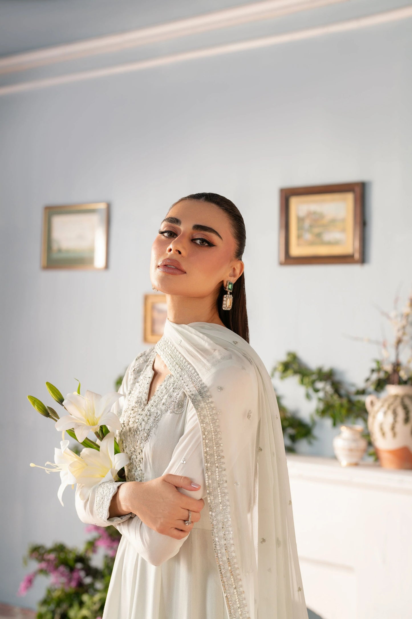 Sifa | Zebaish Collection | Sadaf