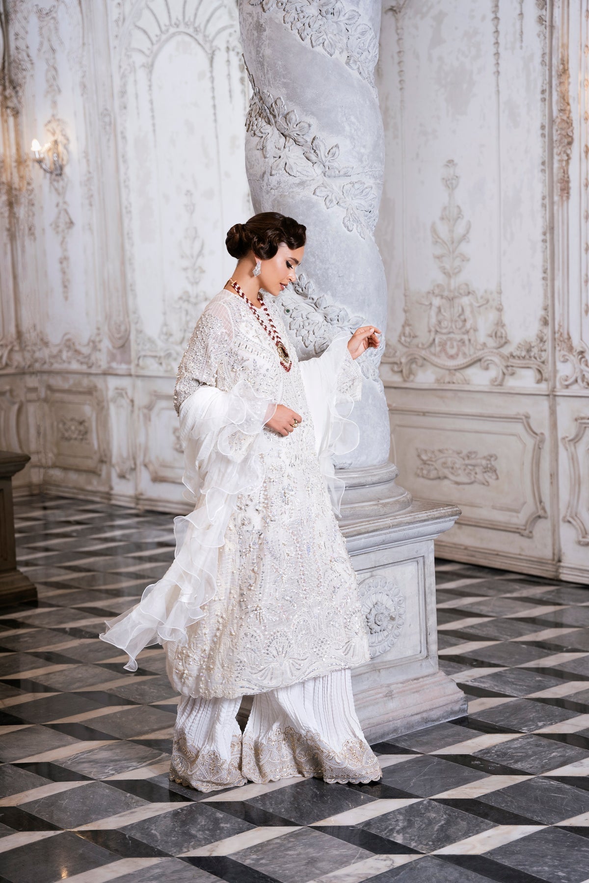 Mysie | Alara formals 24 | SUZANNA - House Of Anaya