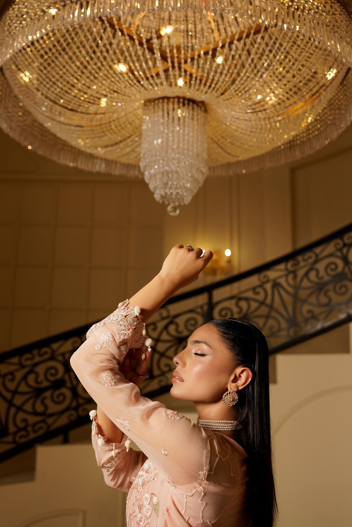 Maryams | Aarzu Formals | MINA-ARZ-9002