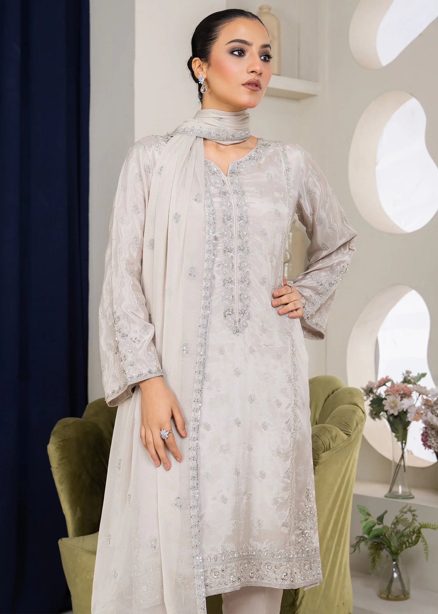 Sifa | Noore Silk Luxury'25 | SFP-V5-04