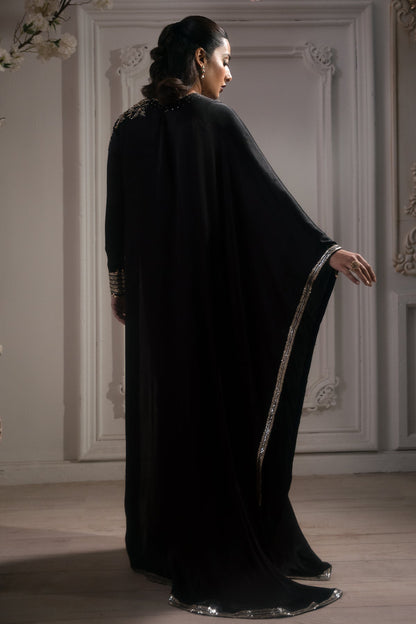 Mina Kashif | Emilie Formals | Estilo