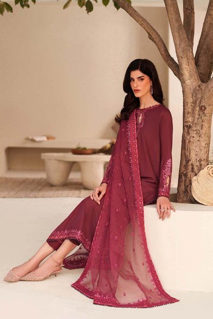 Zarif | Tabeer Collection | Malika