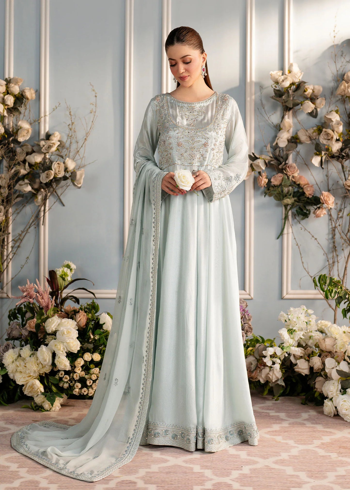 Sifa | Zebaish Collection | Aangan