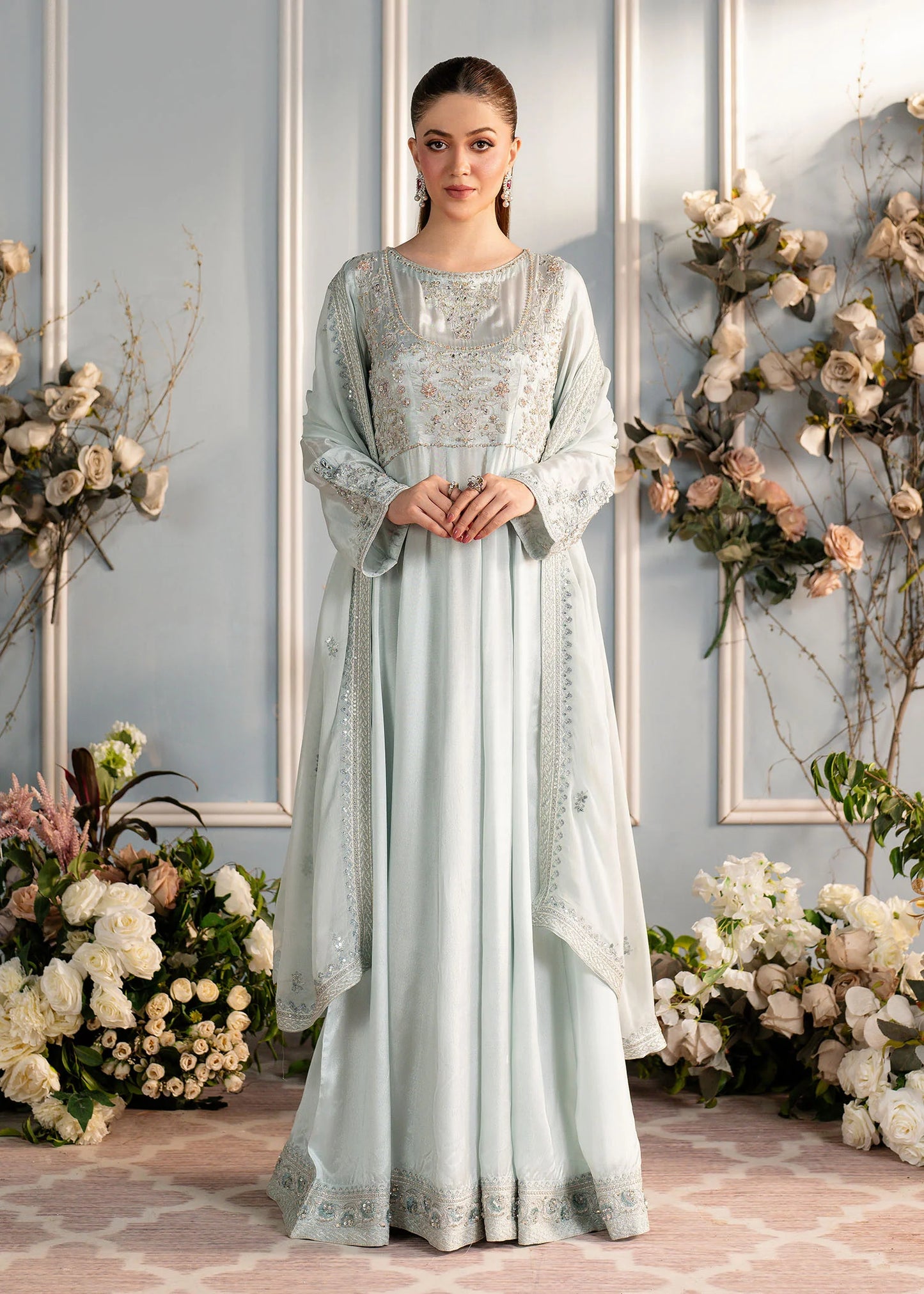 Sifa | Zebaish Collection | Aangan