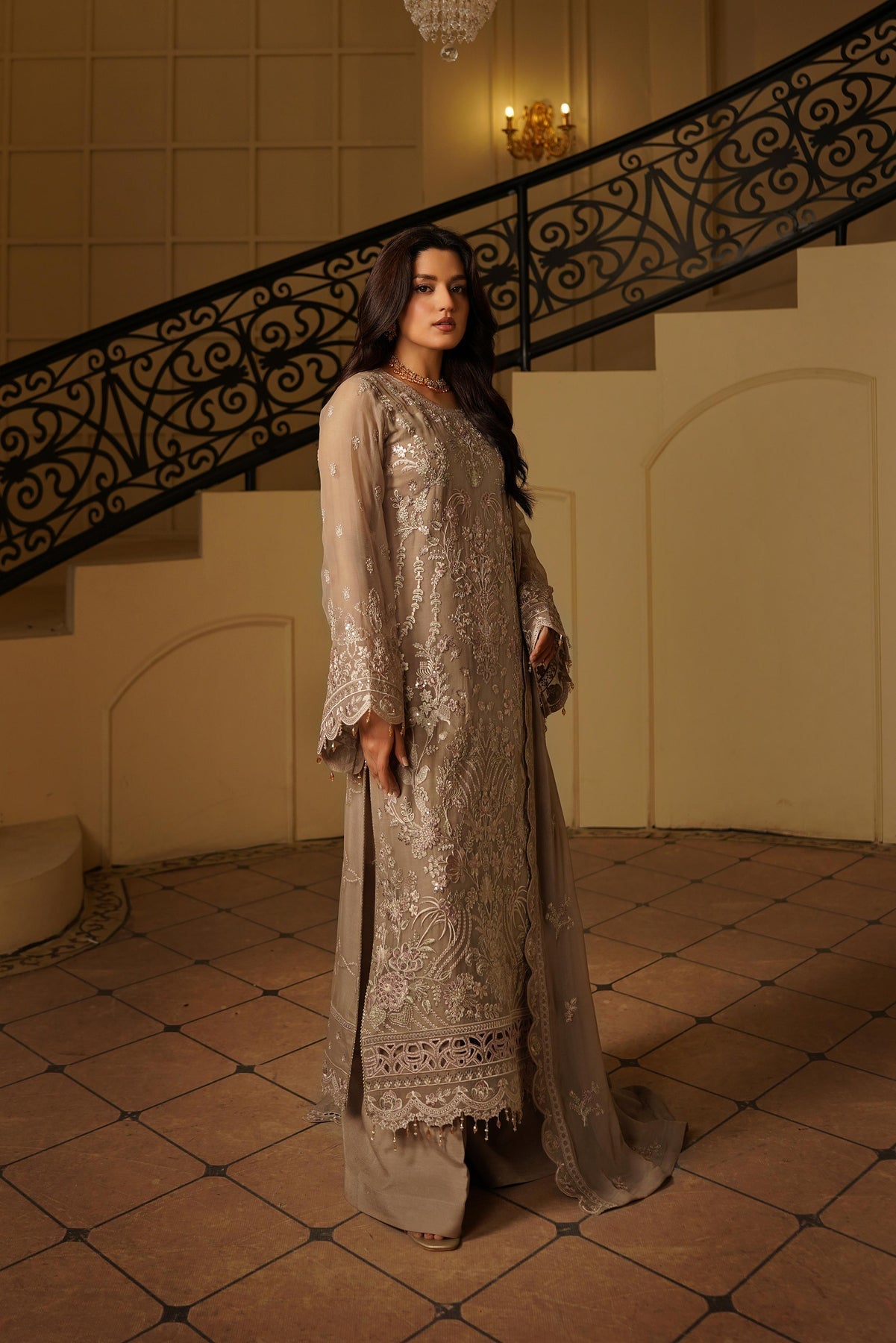 Maryams | Aarzu Formals | MANAL-ARZ-9004
