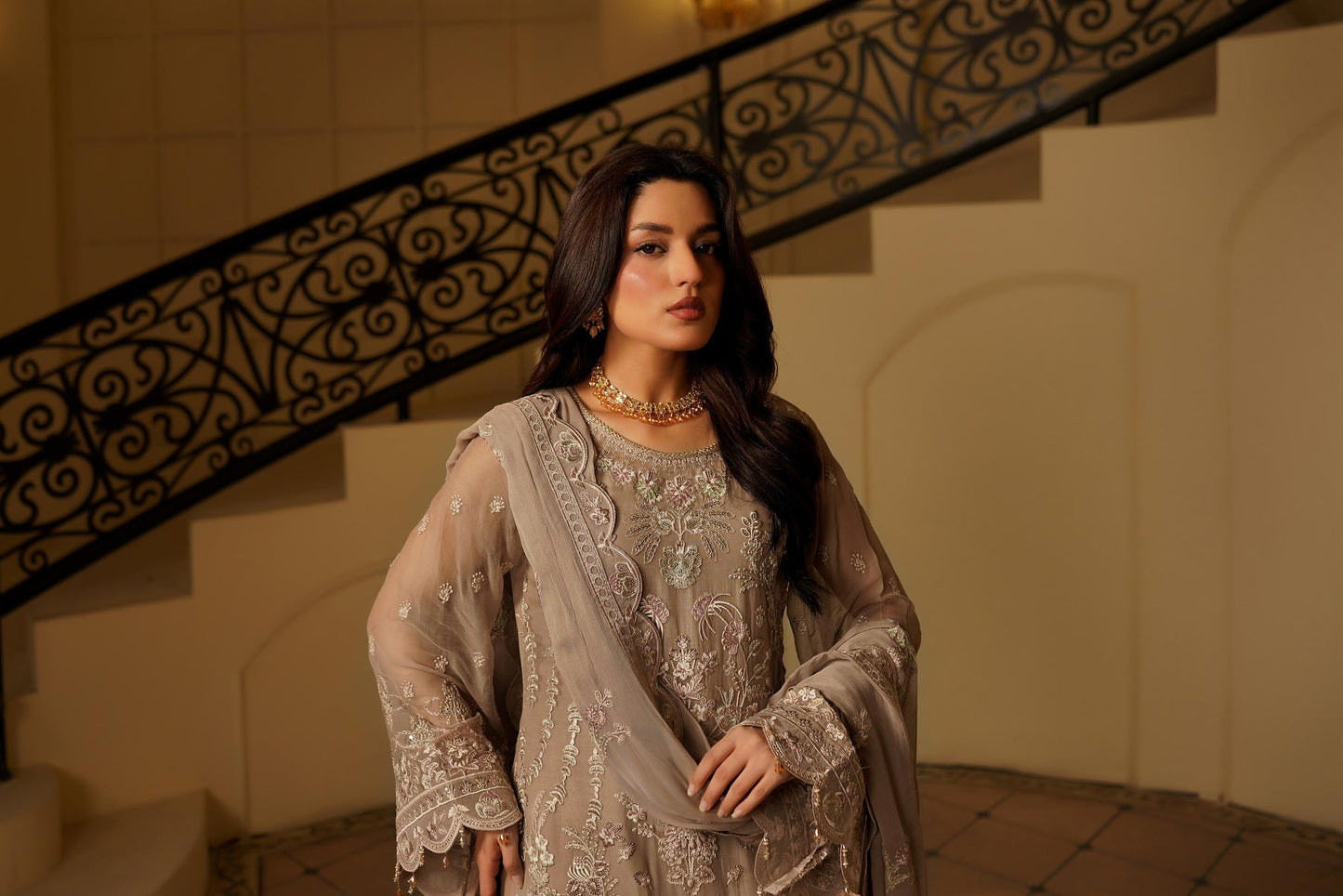 Maryams | Aarzu Formals | MANAL-ARZ-9004