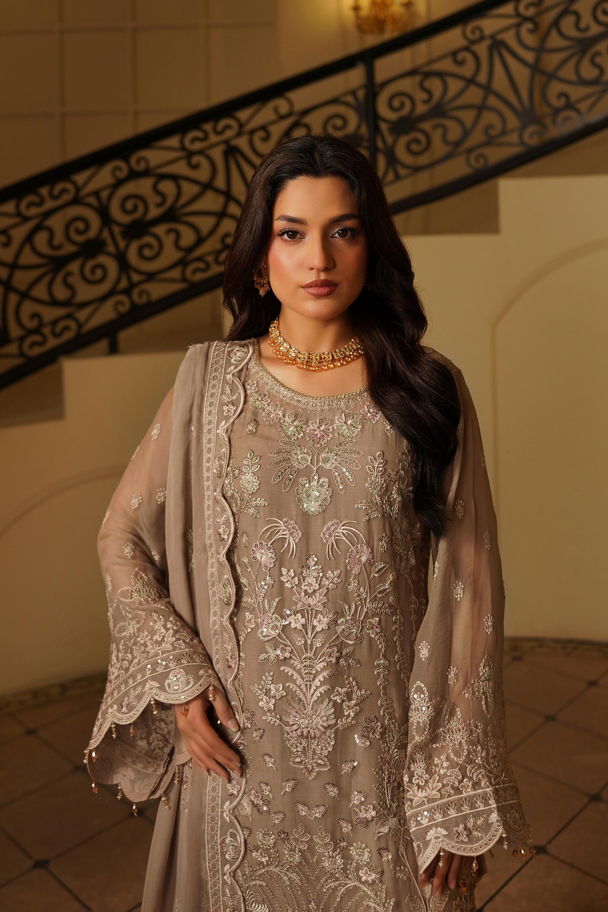 Maryams | Aarzu Formals | MANAL-ARZ-9004