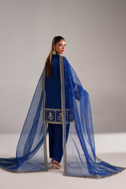 Akbar Aslam | Formal Pret | Nilam