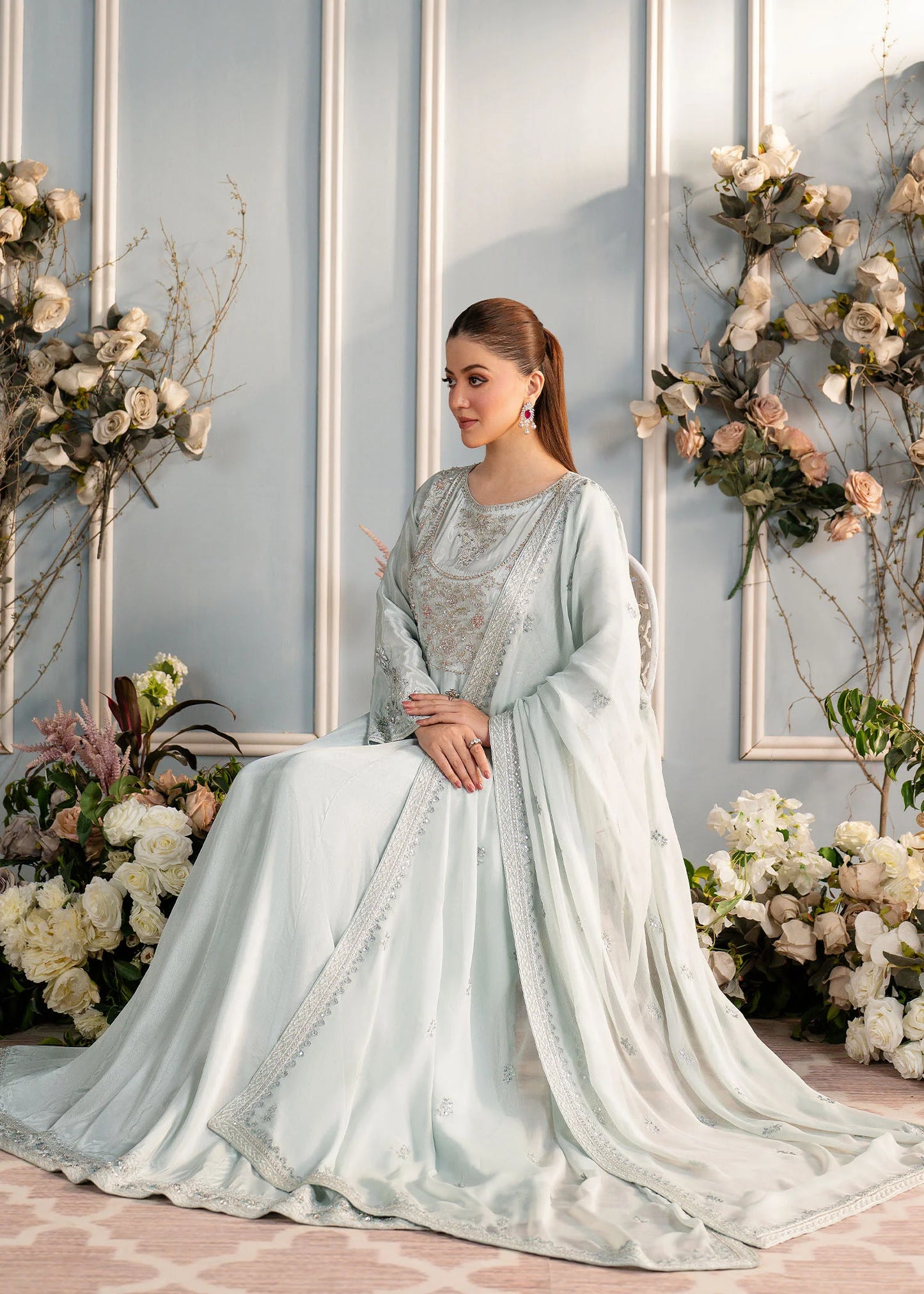 Sifa | Zebaish Collection | Aangan
