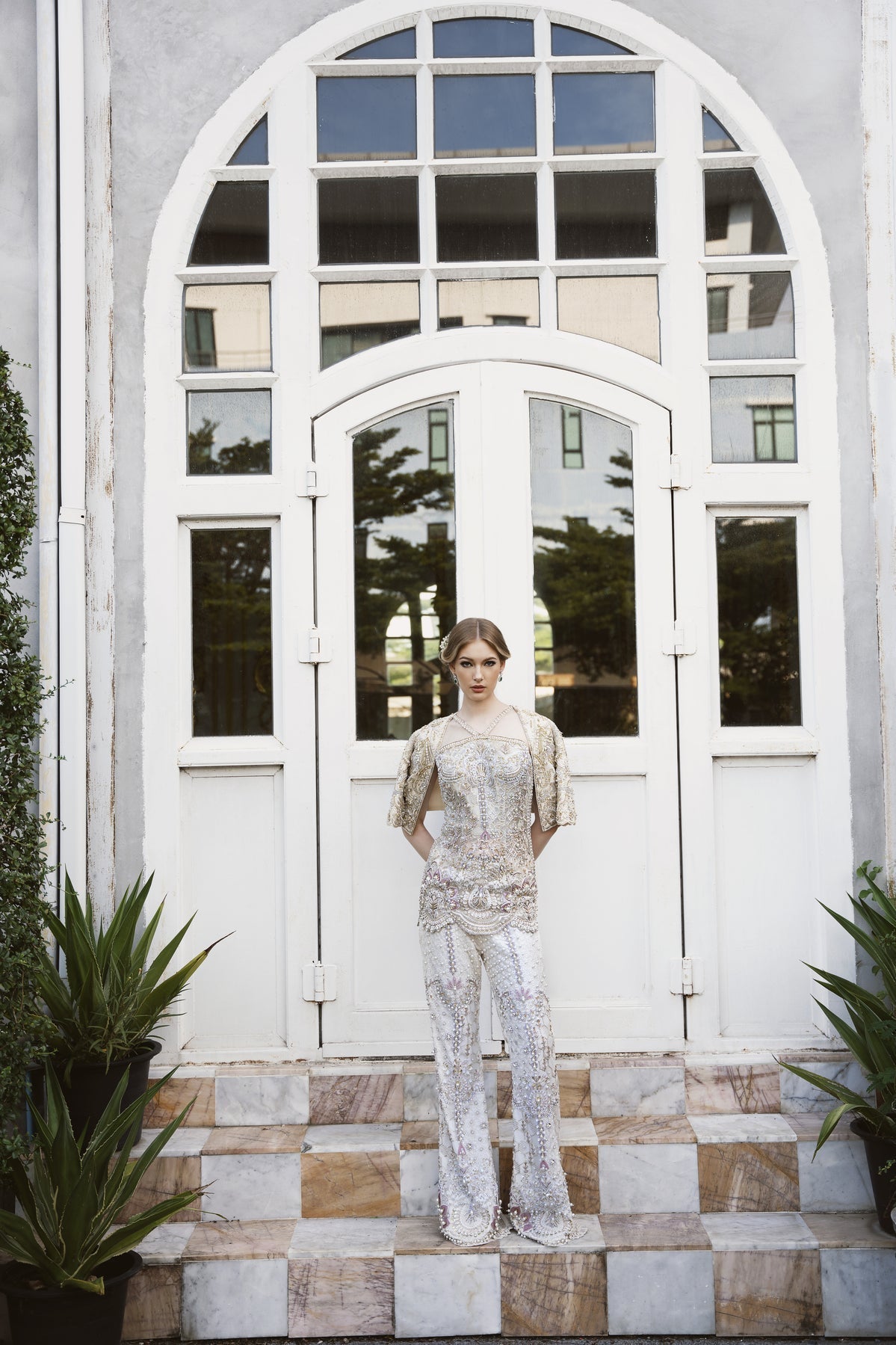 Mysie | Alara formals 24 | DOJA - House Of Anaya