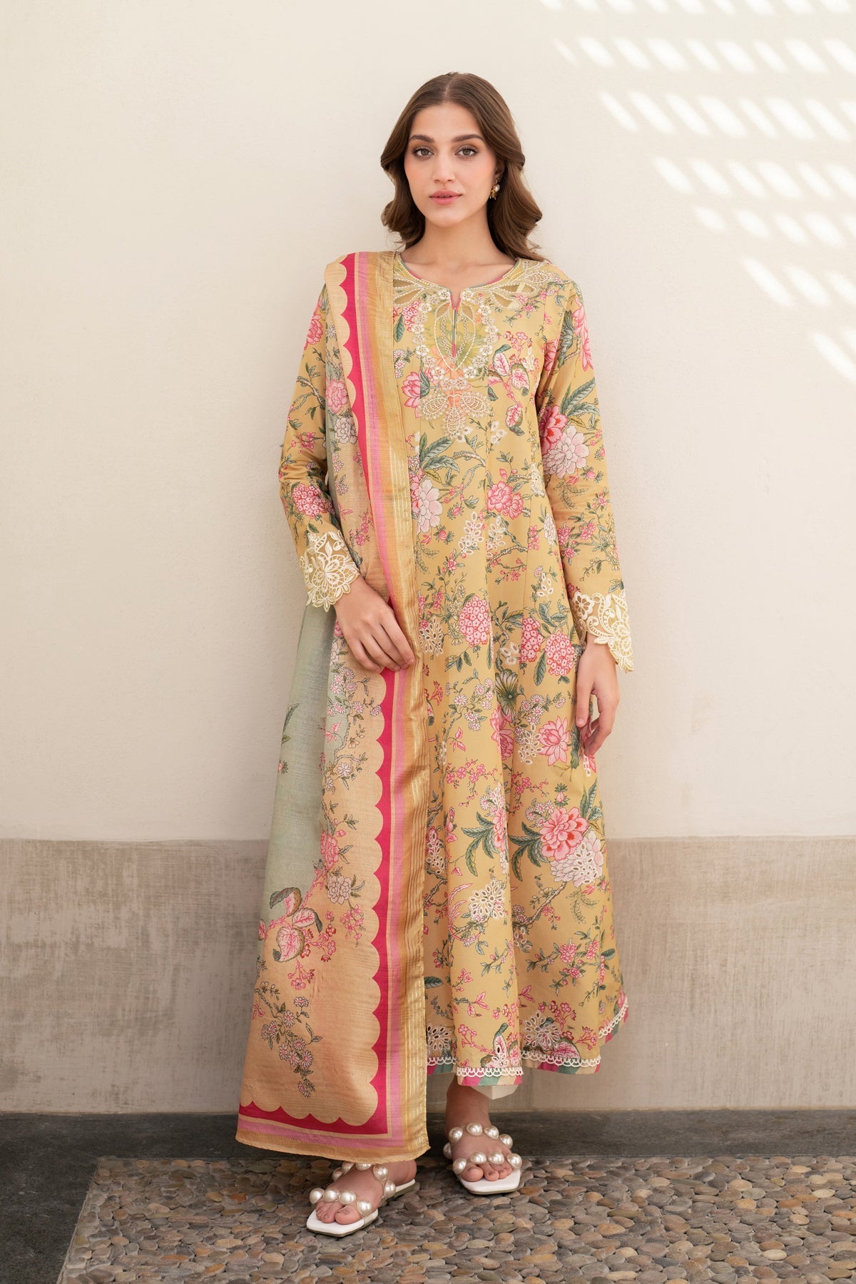 Xenia Formals | Summer Away 25 | SUN