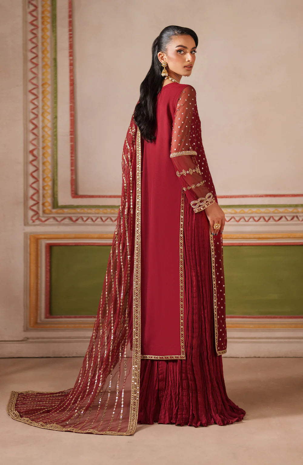 Zarif | Falesia | UNST-HF-01 MUHAAG