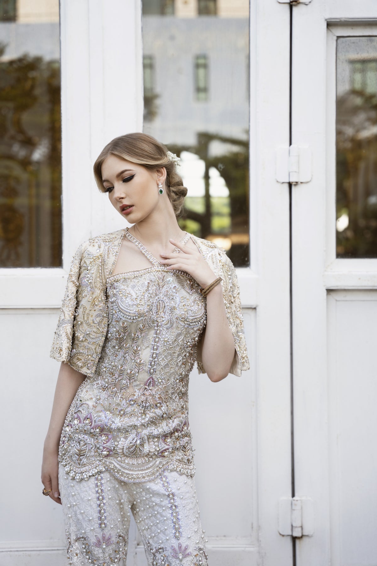 Mysie | Alara formals 24 | DOJA - House Of Anaya