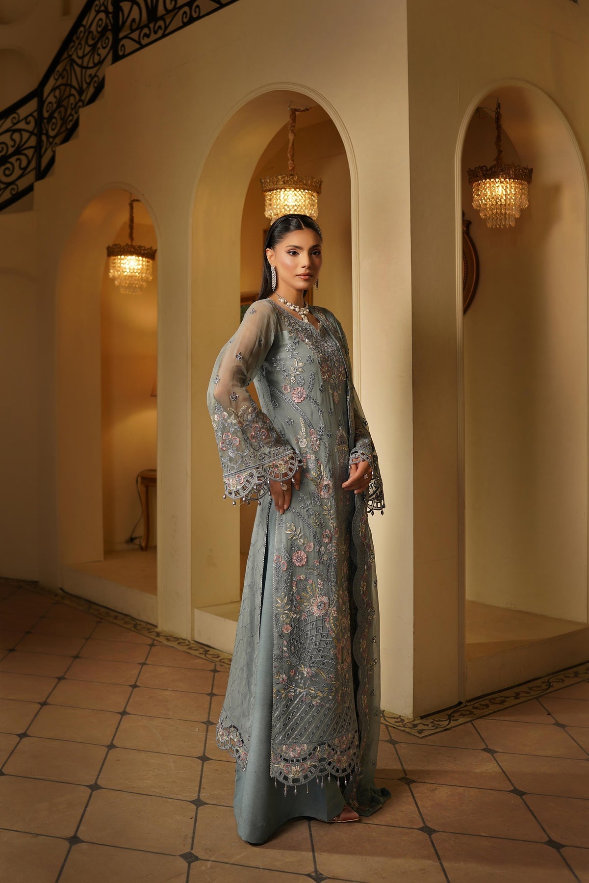 Maryams | Aarzu Formals | SHAHANA-ARZ-9003