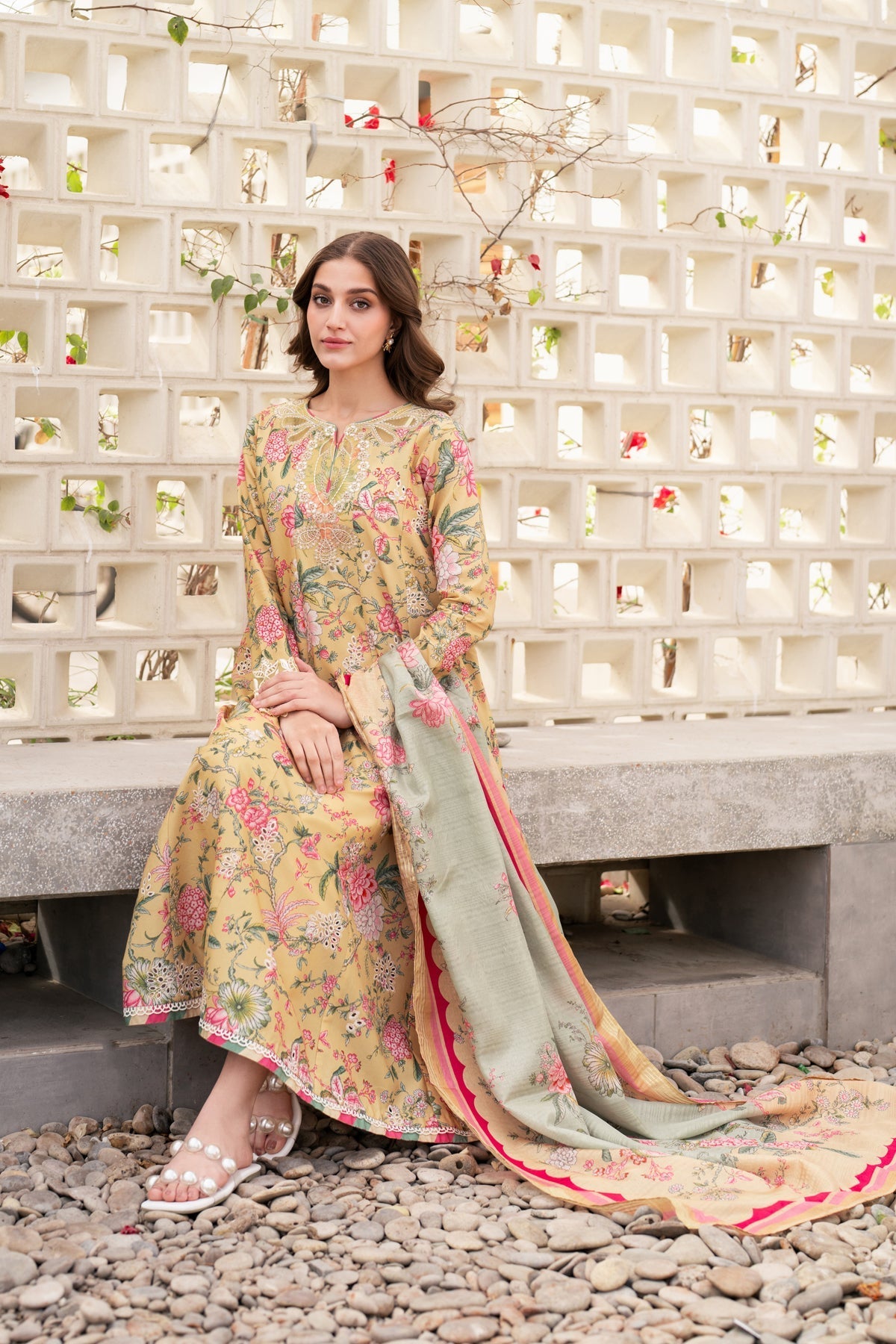 Xenia Formals | Summer Away 25 | SUN