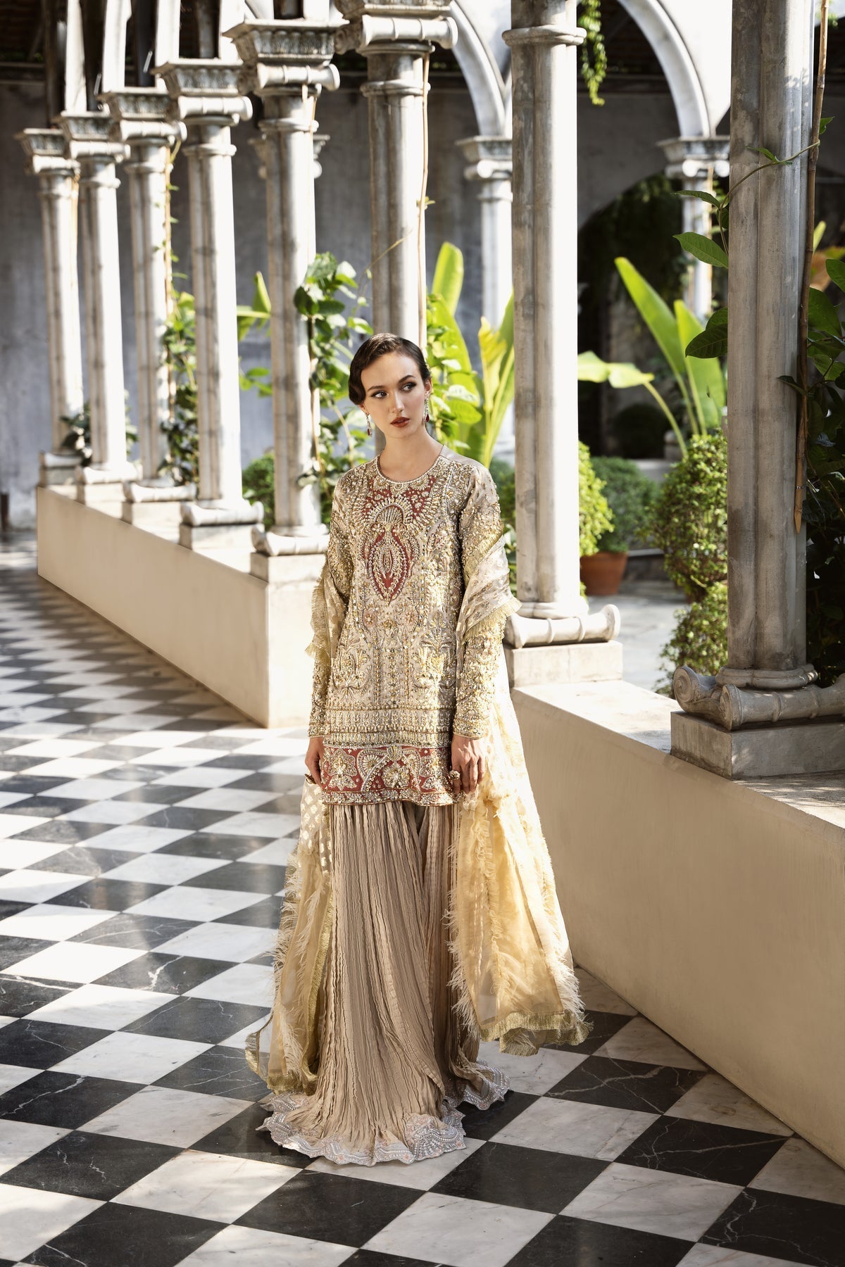 Mysie | Alara formals 24 | GLEAM - House Of Anaya