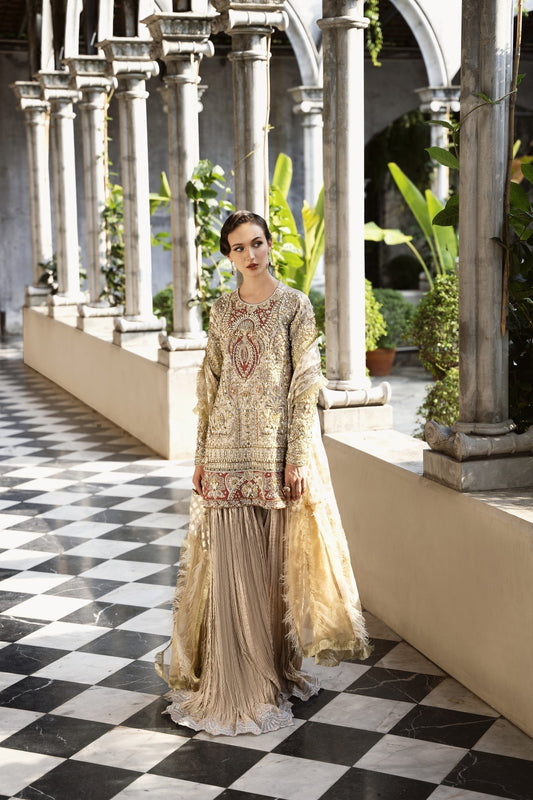 Mysie | Alara formals 24 | GLEAM - House Of Anaya
