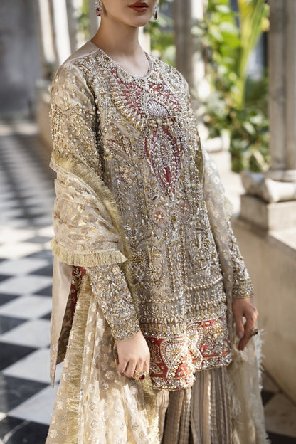 Mysie | Alara formals 24 | GLEAM - House Of Anaya