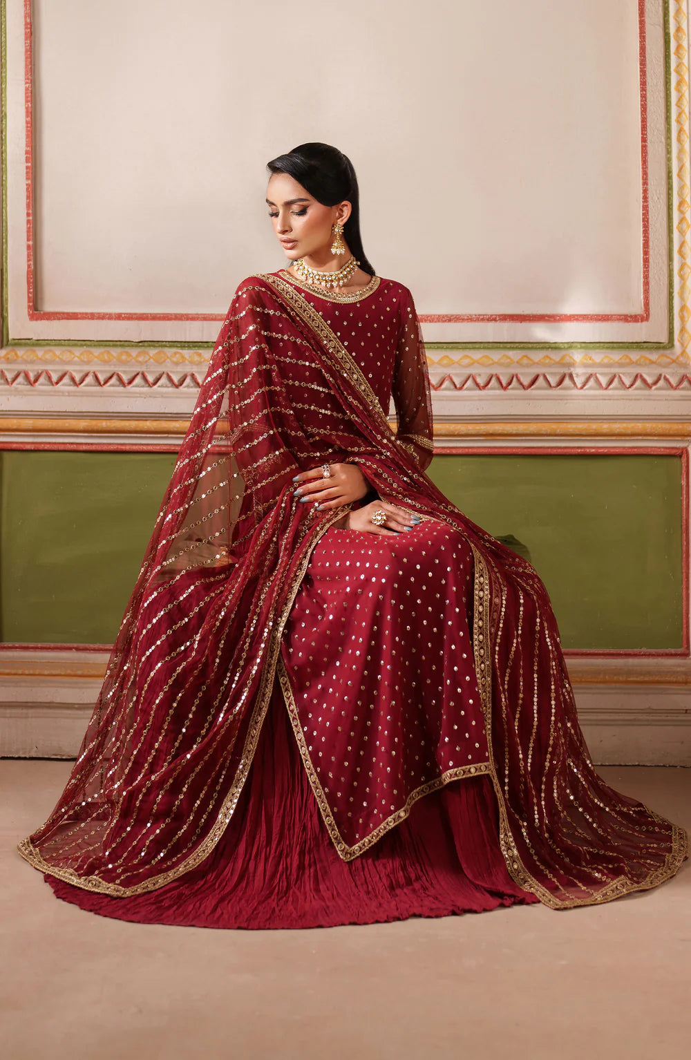 Zarif | Falesia | UNST-HF-01 MUHAAG