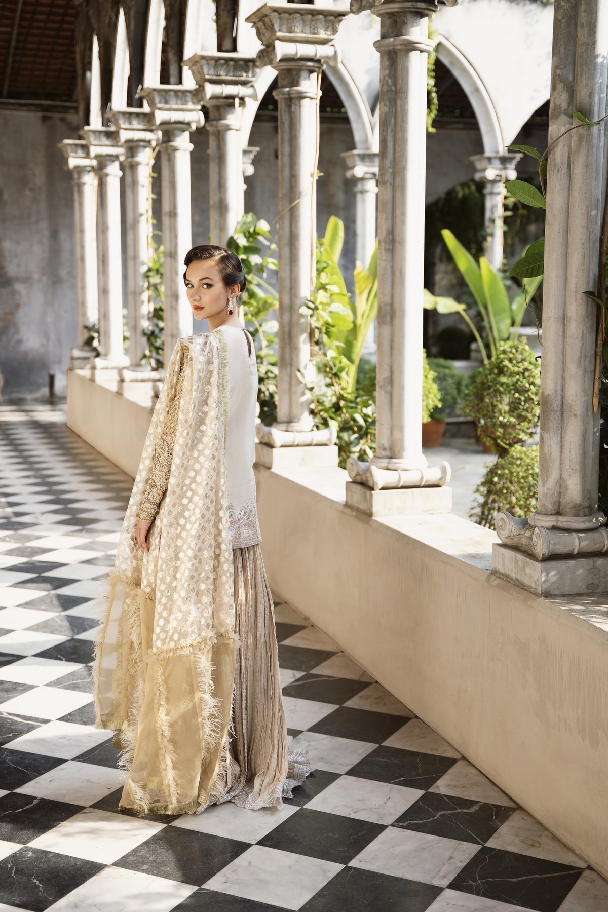 Mysie | Alara formals 24 | GLEAM - House Of Anaya