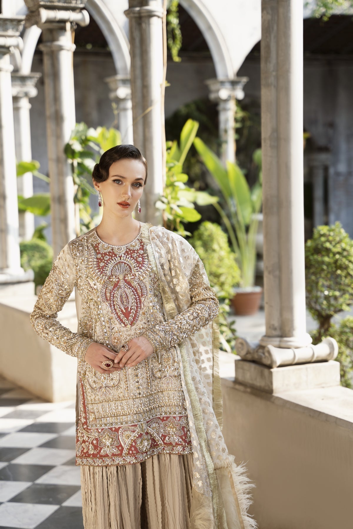 Mysie | Alara formals 24 | GLEAM - House Of Anaya