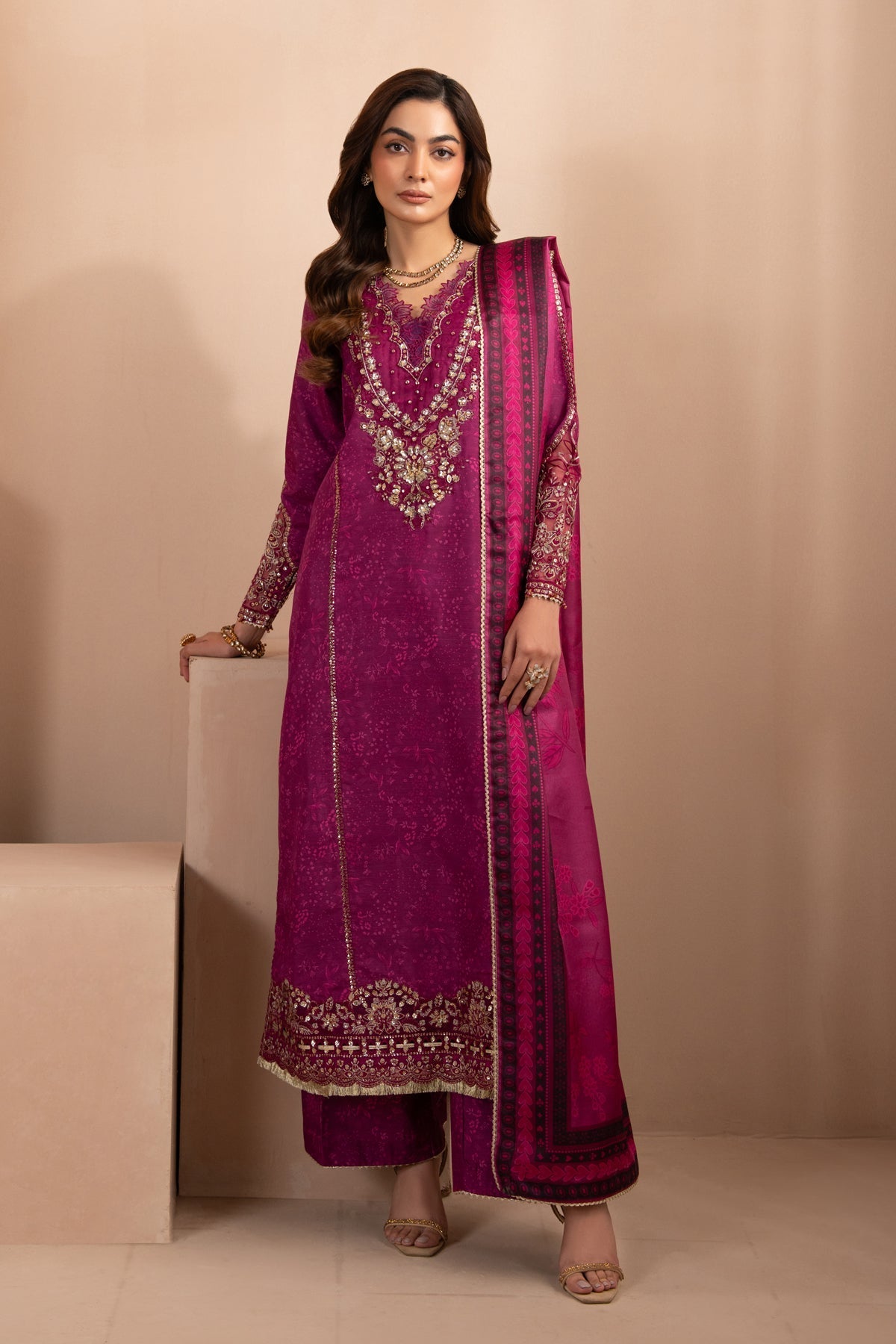 Xenia Formals | Deme Formals | RYELLE