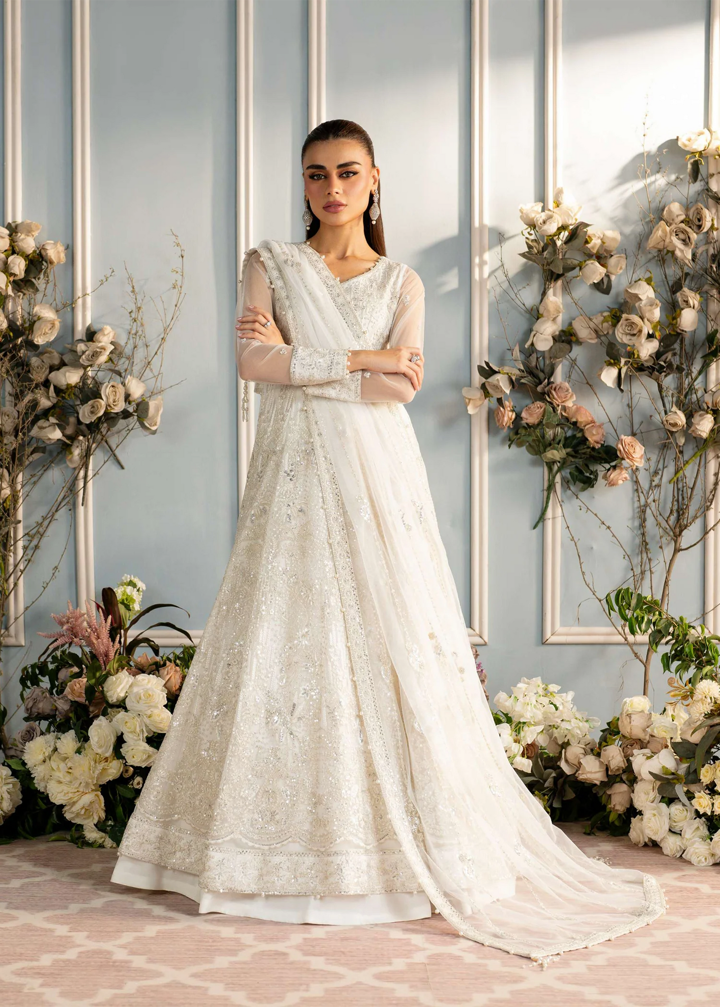 Sifa | Zebaish Collection | Noor