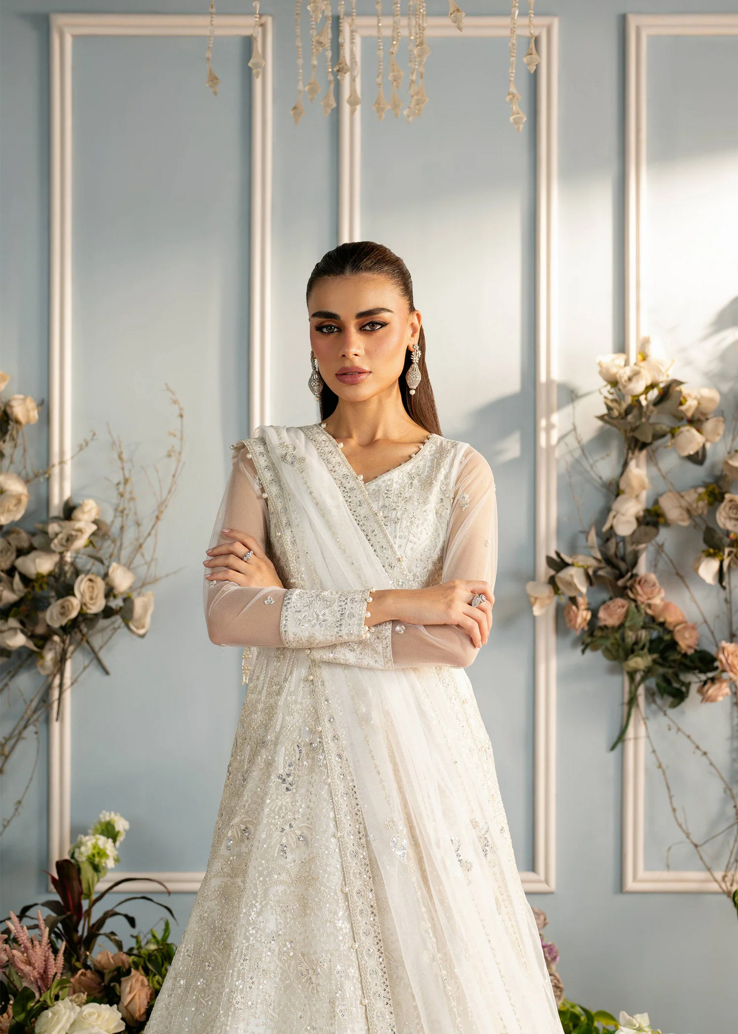 Sifa | Zebaish Collection | Noor