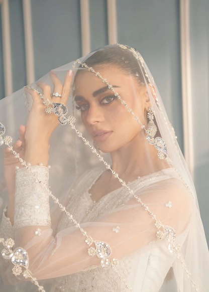 Sifa | Zebaish Collection | Noor