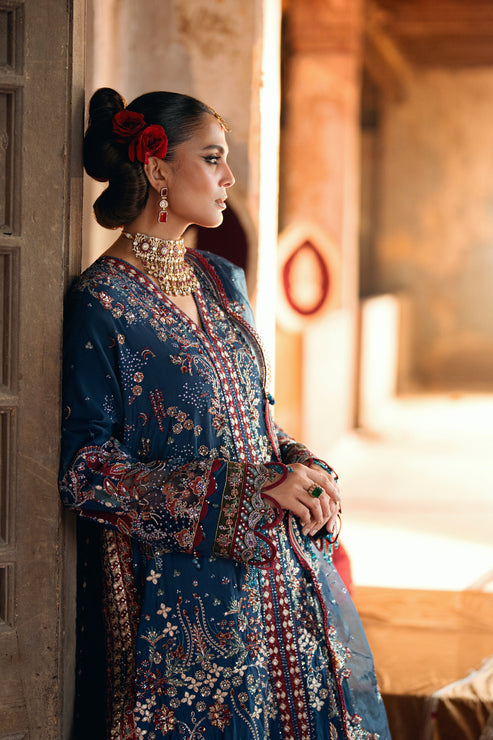 Florent | Mehermaah Wedding Formals | JASHN