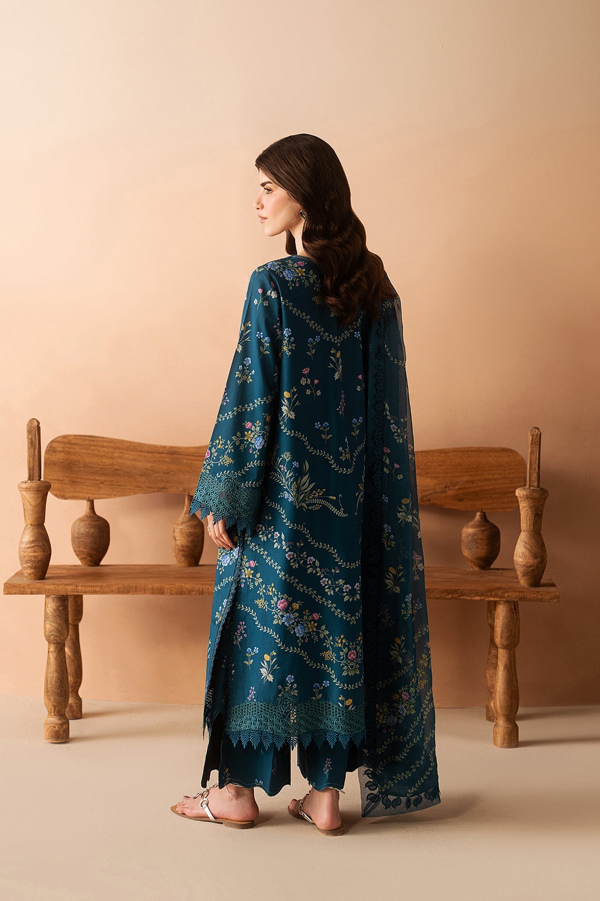 Afrozeh | The Haze 2026 | Luem Teal - Image 2
