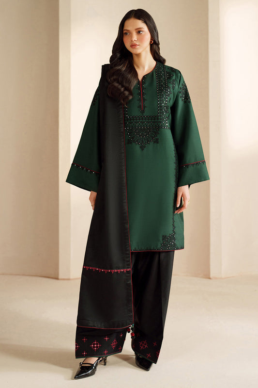 Jazmin | Winter 25 | UW-0206