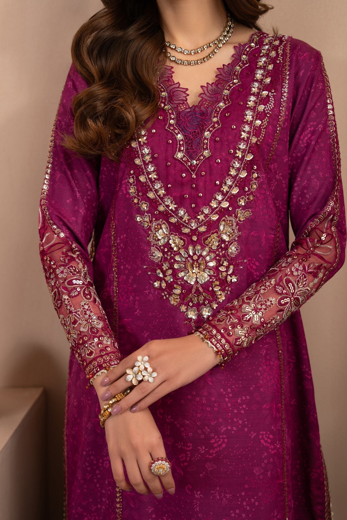 Xenia Formals | Deme Formals | AMAYAH