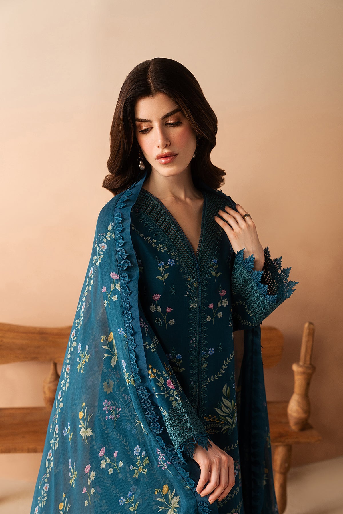 Afrozeh | The Haze 2026 | Luem Teal - Image 3