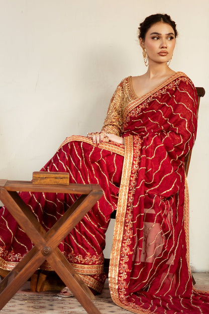 Mina Kashif | Noor Jahan Wedding Formals | Kiara