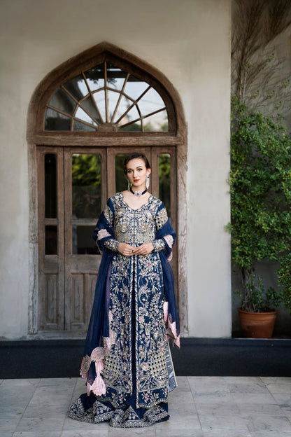 Mysie | Alara formals 24 | SIAMESE - House Of Anaya